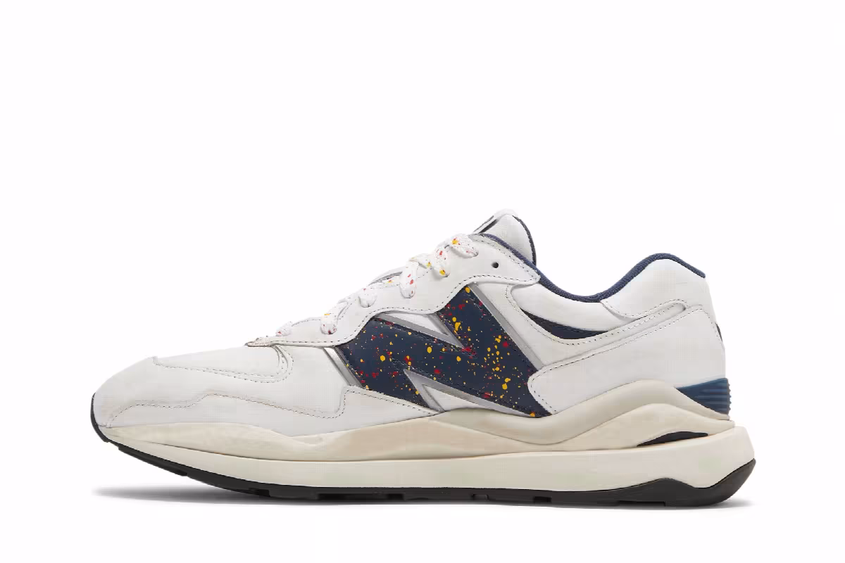 New Balance 57/40 Father's Day, view 4