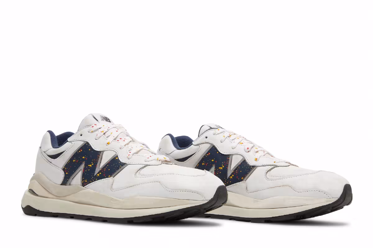 New Balance 57/40 Father's Day, view 9