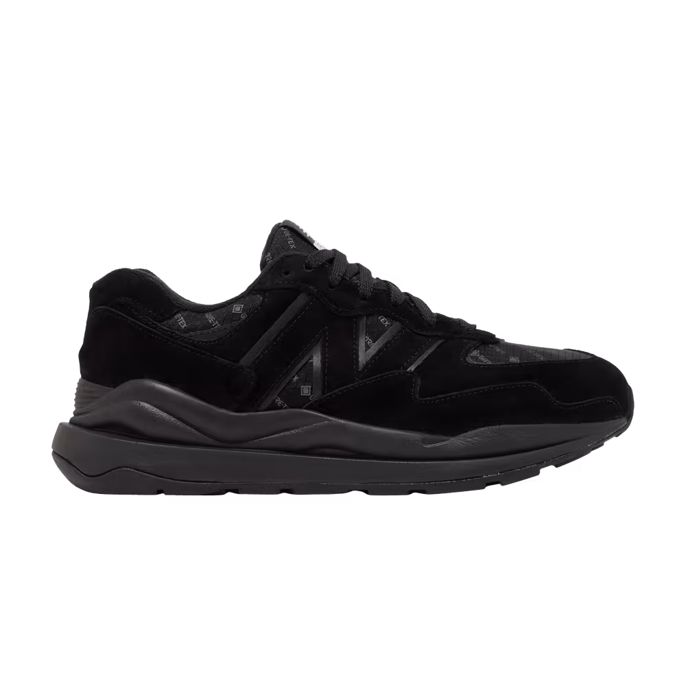 New Balance 57/40 GTX Black