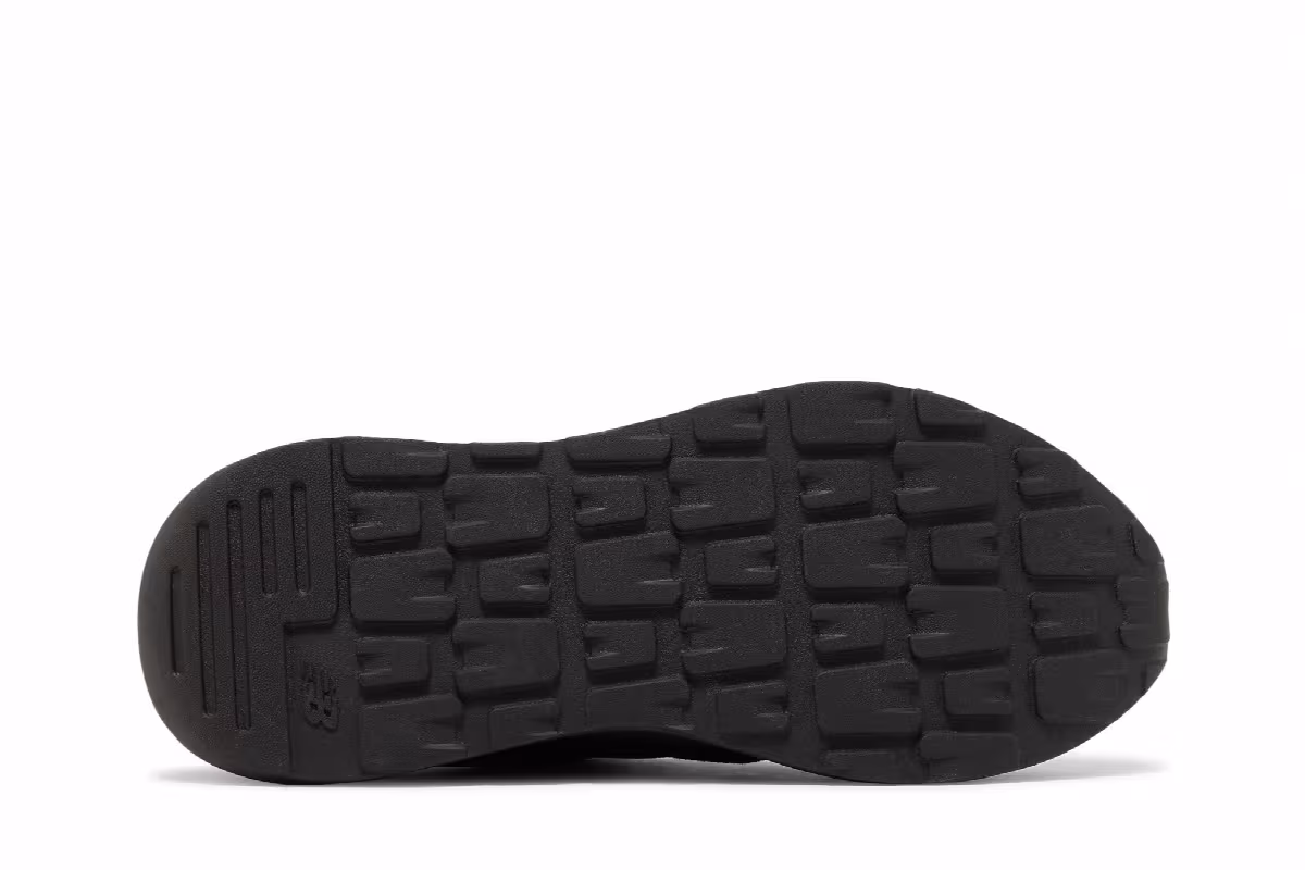 New Balance 57/40 GTX Black, view 5