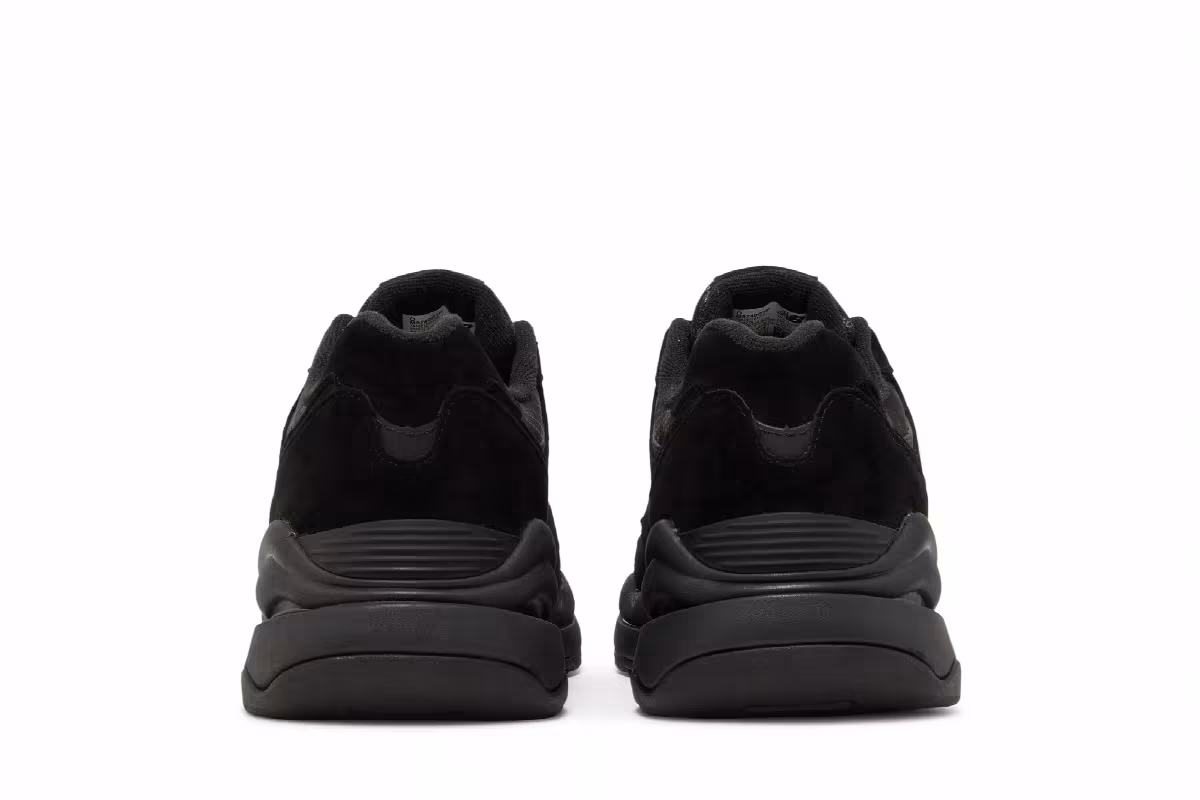 New Balance 57/40 GTX Black, view 7