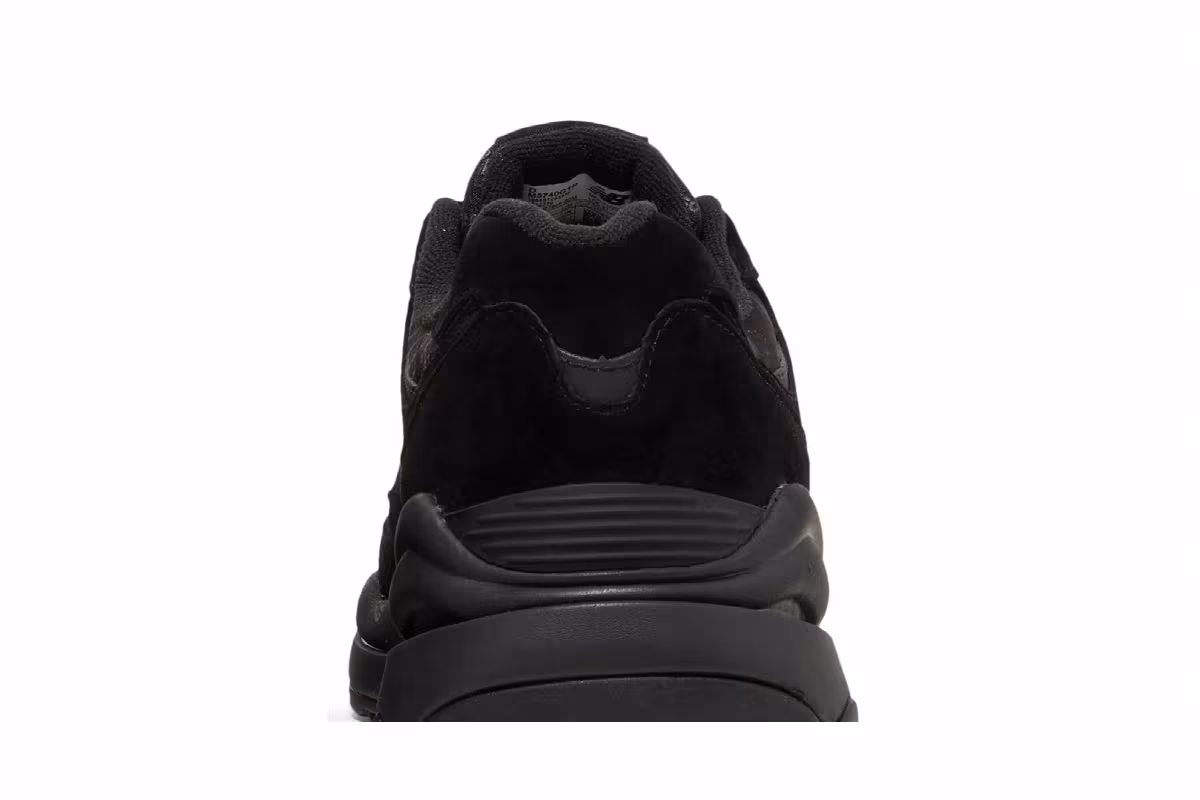 New Balance 57/40 GTX Black, view 8