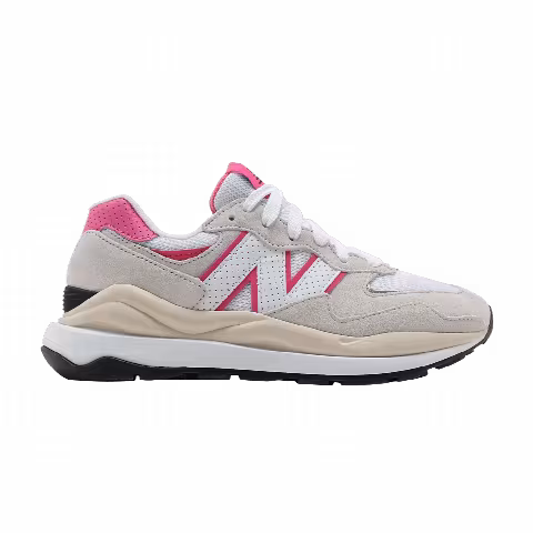 New Balance Wmns 57/40 'Sage Bleached Lime Glow'
