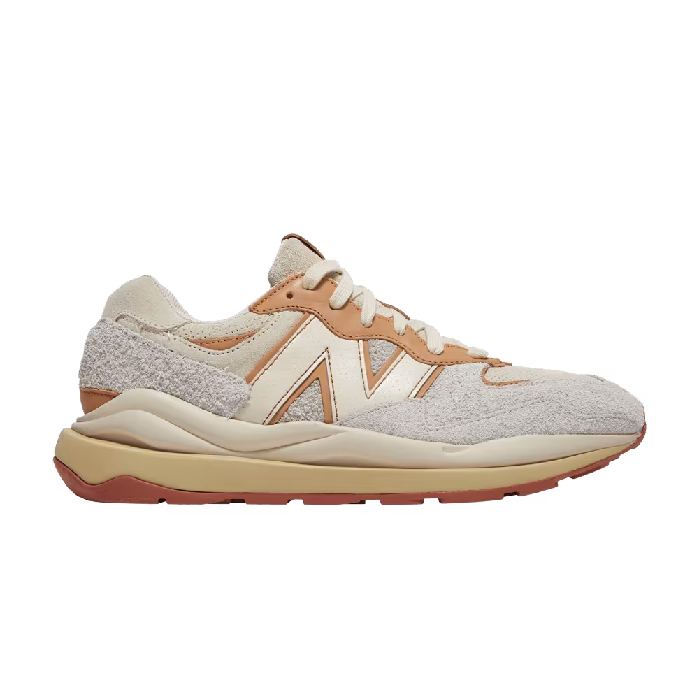 Todd Snyder x New Balance 57/40 Stony Beach