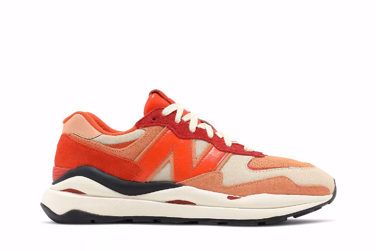 Concepts x New Balance 57/40 Headin' Home, view 2