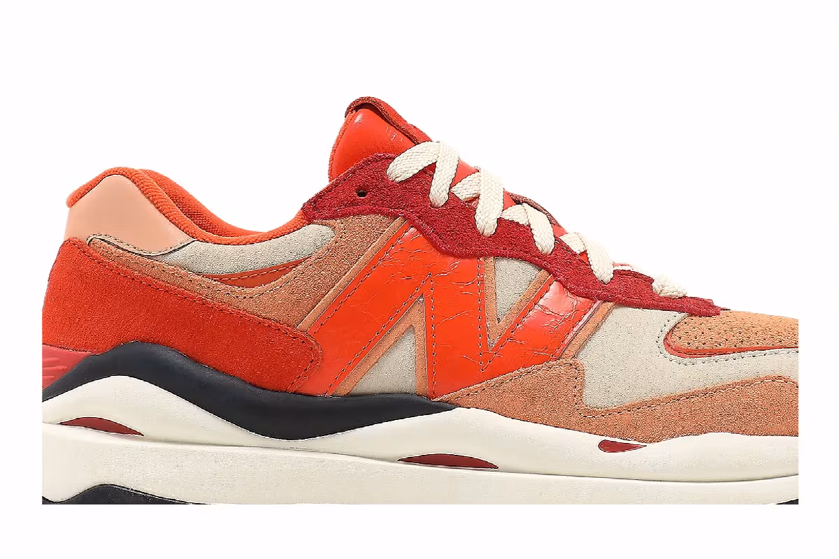 Concepts x New Balance 57/40 Headin' Home, view 3