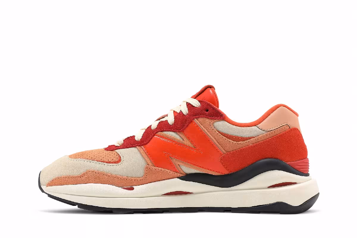 Concepts x New Balance 57/40 Headin' Home, view 4