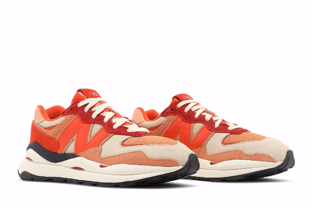 Concepts x New Balance 57/40 Headin' Home, view 9