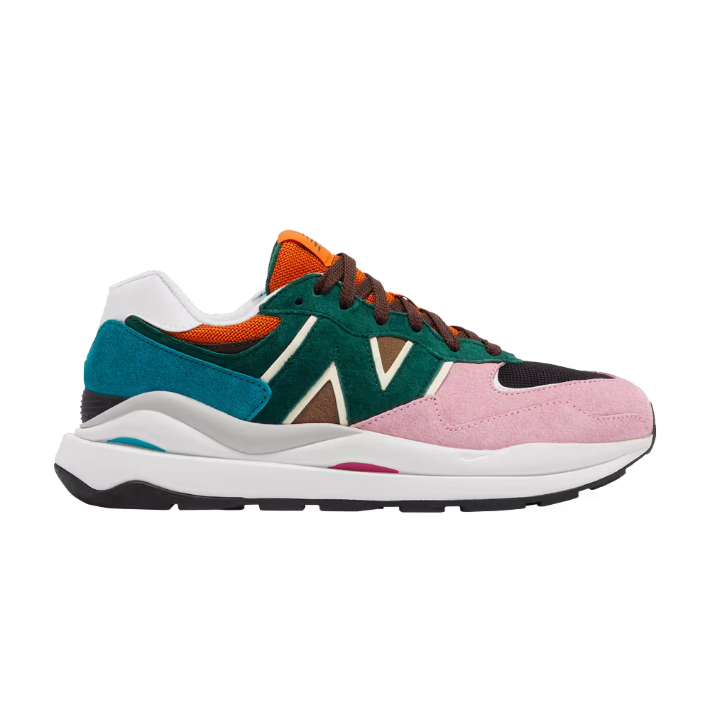 New Balance 57/40 Pink Lemonade Multi