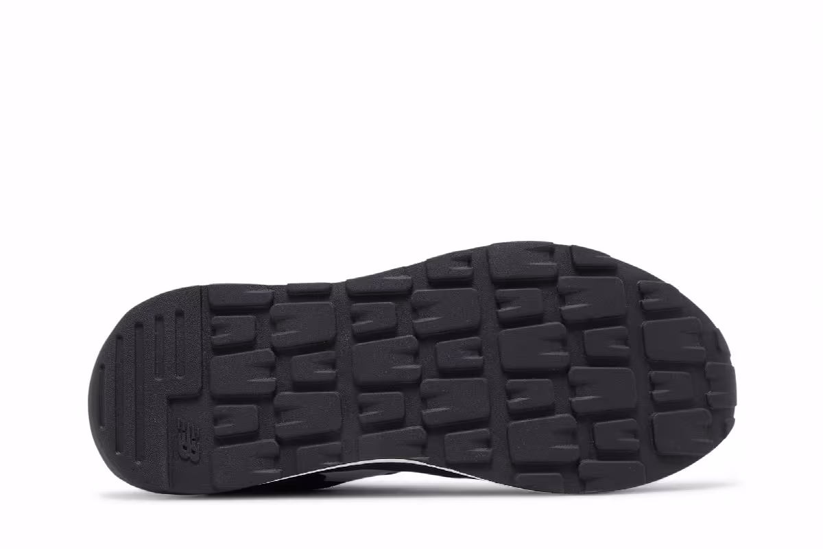 New Balance 57/40 Black White, view 5
