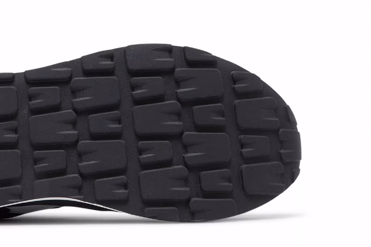 New Balance 57/40 Black White, view 6