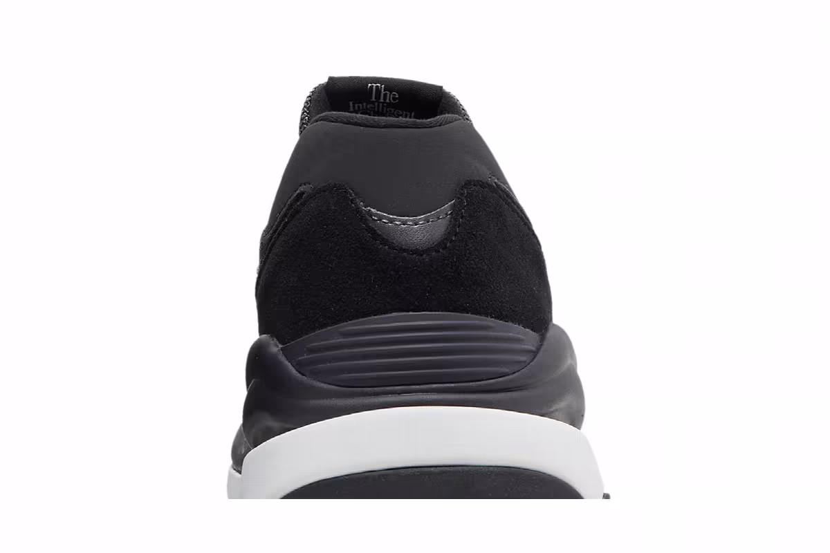 New Balance 57/40 Black White, view 8
