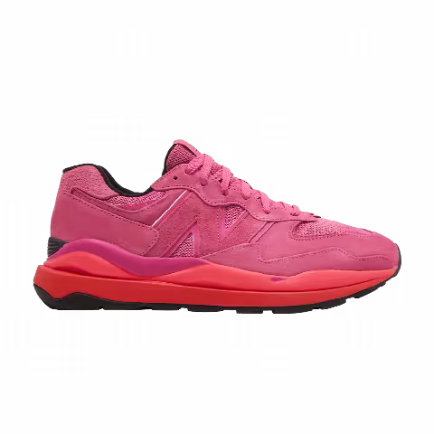 New Balance 57/40 'Pink Glow'