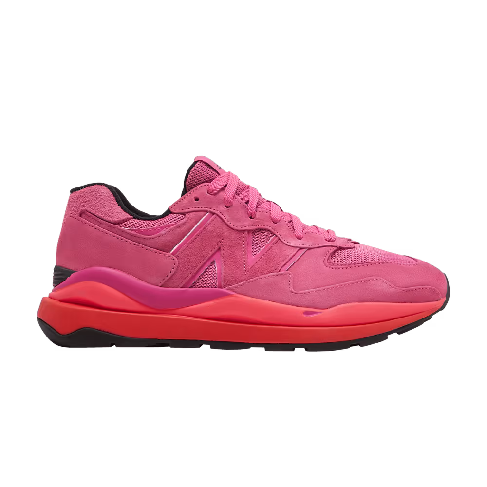 New Balance 57/40 Pink Glow
