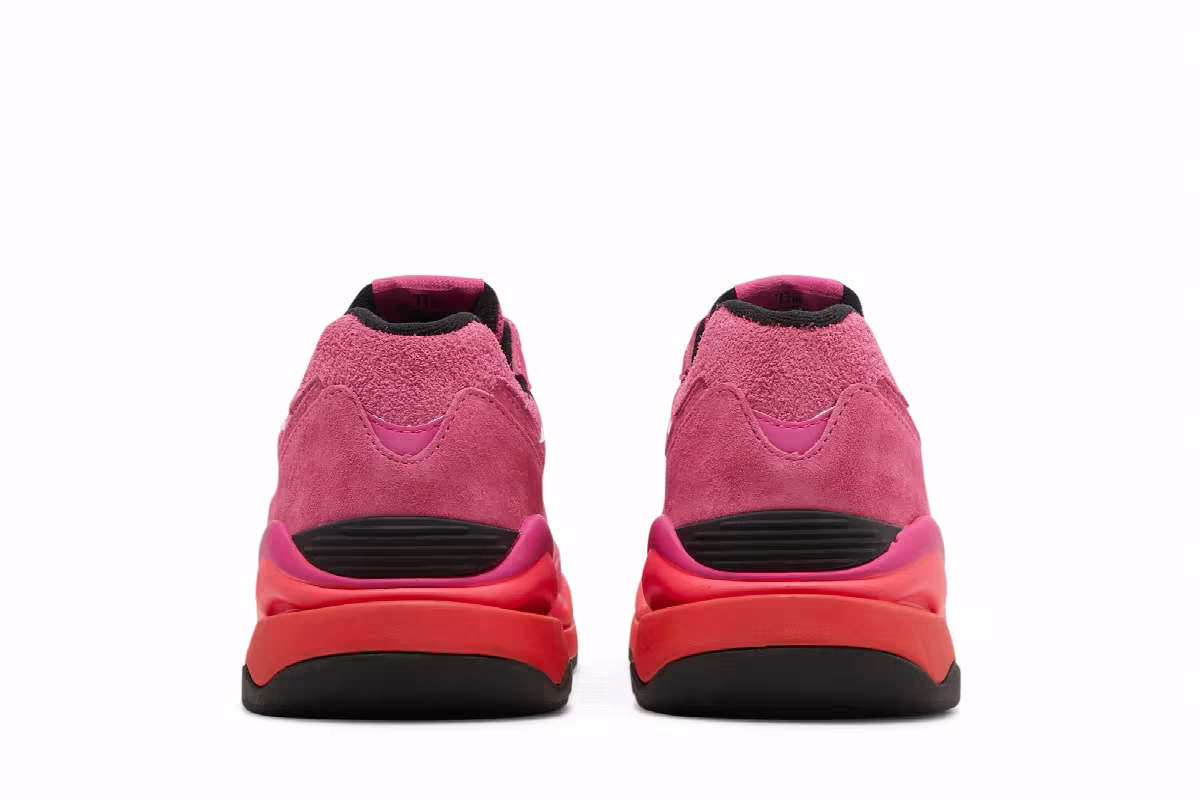 New Balance 57/40 Pink Glow, view 7