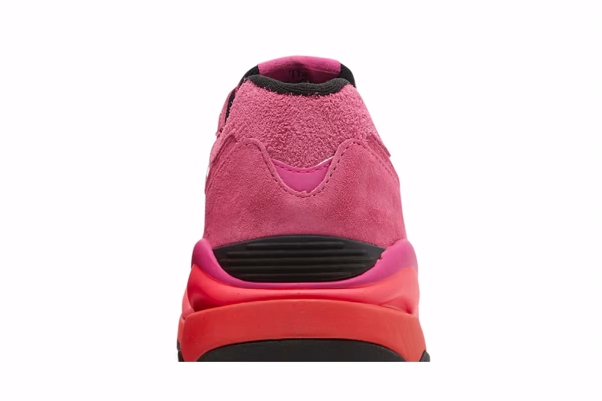 New Balance 57/40 Pink Glow, view 8