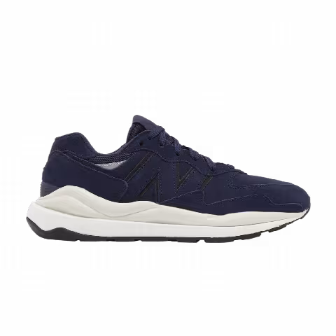 New Balance 57/40 'Team Navy'