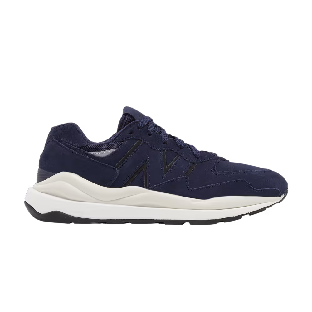 New Balance 57/40 Team Navy