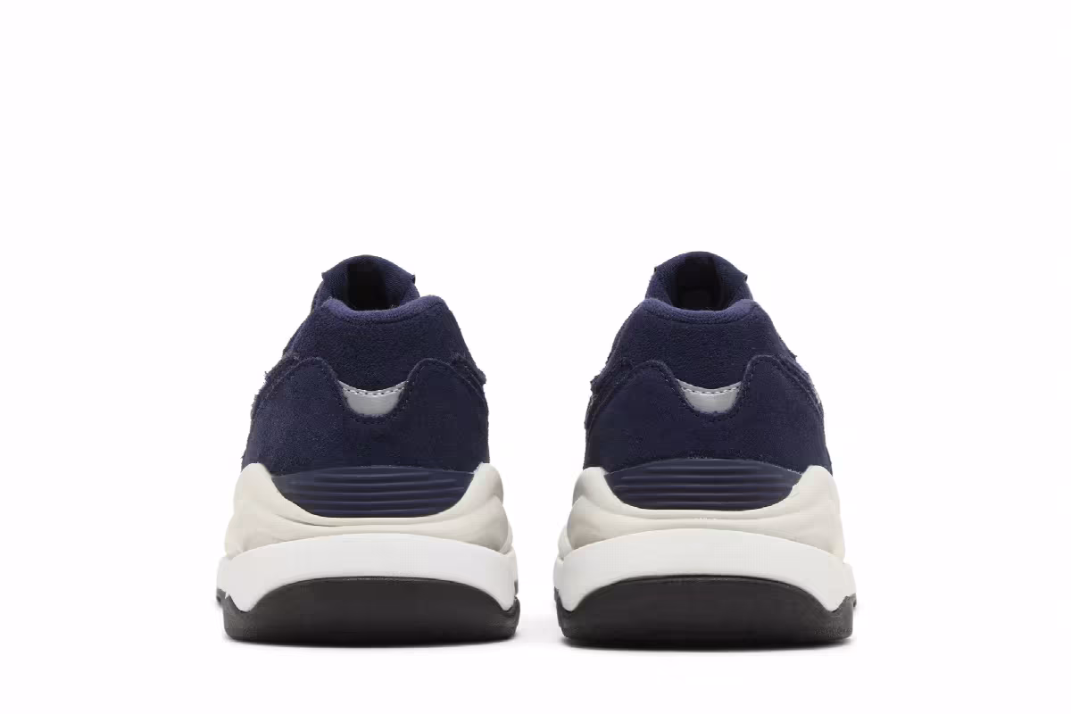 New Balance 57/40 Team Navy, view 7