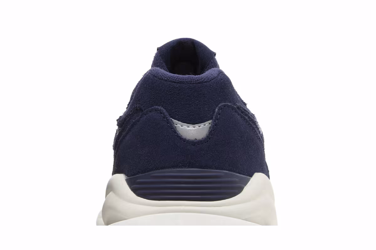 New Balance 57/40 Team Navy, view 8