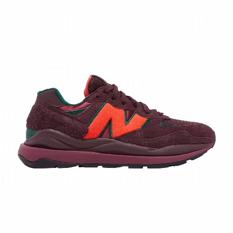 New Balance 57/40 'Henna Neo Flame'