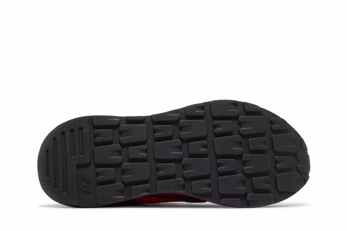 New Balance 57/40 Henna Neo Flame, view 5