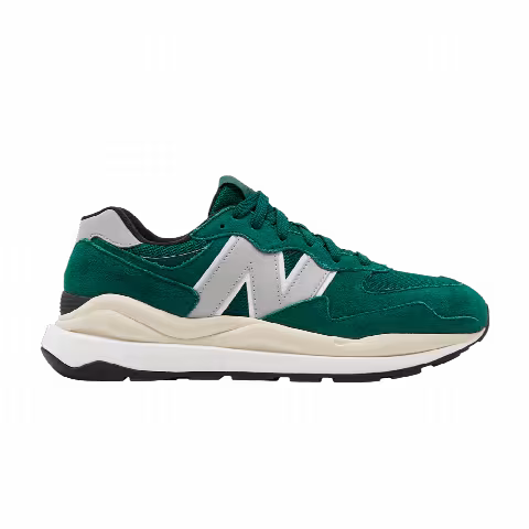 New Balance 57/40 'Green Rain Cloud'