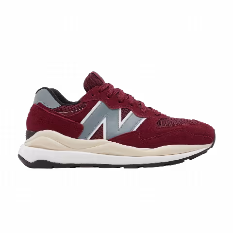 New Balance 57/40 'Garnet Slate'