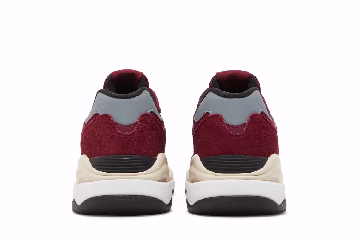 New Balance 57/40 Garnet Slate, view 7