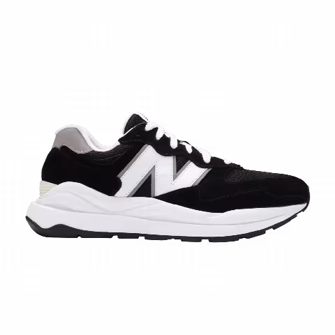 New Balance 57/40 'Black White'