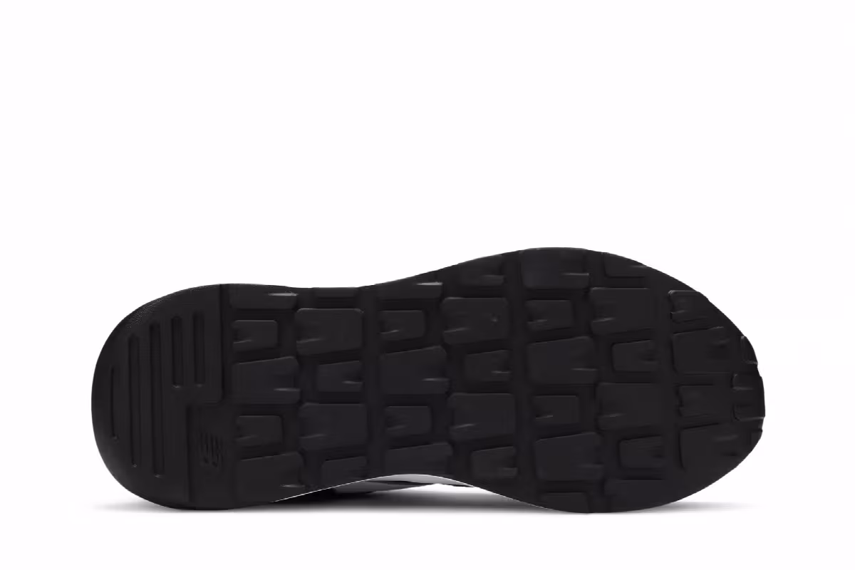 New Balance 57/40 Black White, view 5