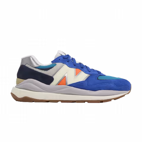 New Balance 57/40 'Incubation Pack - Team Royal Orange'