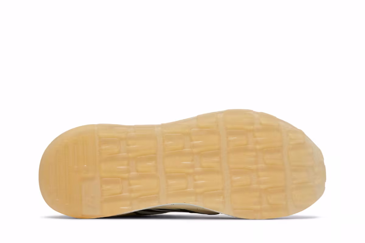 Joshua Vides x New Balance 57/40 Angora Splatter, view 5
