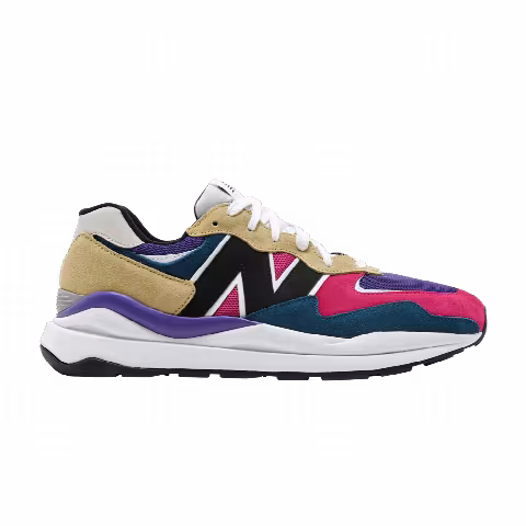 DAHOOD HUB x New Balance 57/40 'Da Special Pack - Pink'