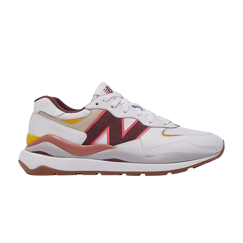 Bandier x New Balance Women's 57/40 Move Her World