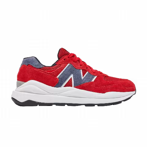 New Balance 57/40 'Team Red'