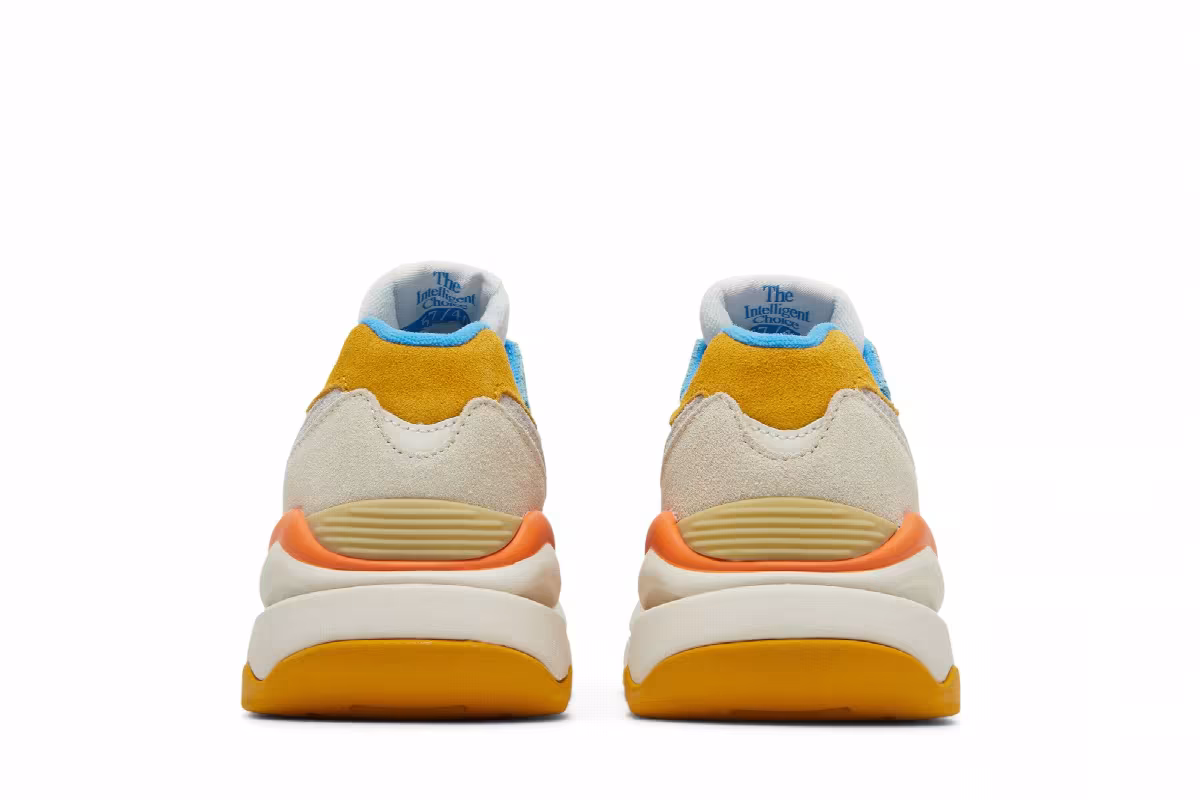 New Balance Women's 57/40 Multi-Color, view 7