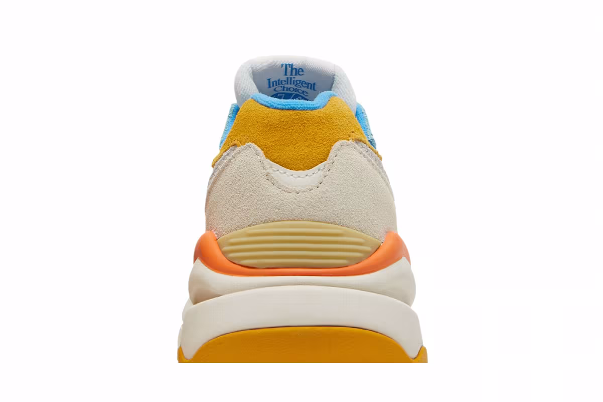 New Balance Women's 57/40 Multi-Color, view 8