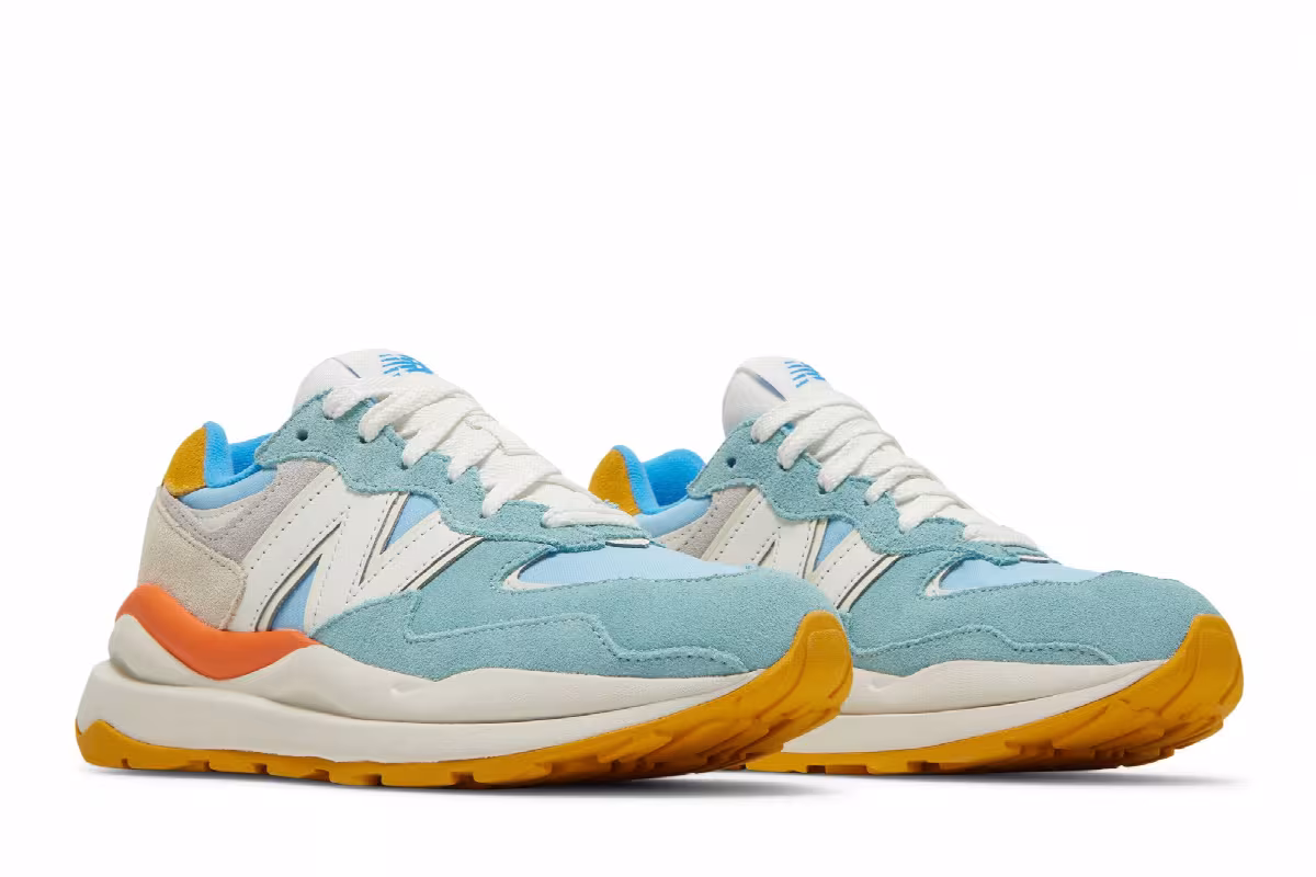 New Balance Women's 57/40 Multi-Color, view 9