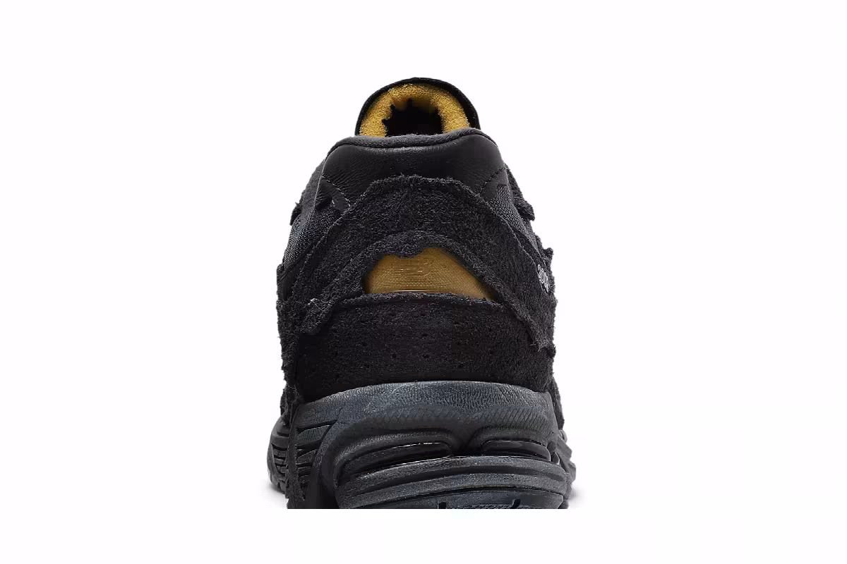 New Balance 2002R Protection Pack - Phantom, view 8
