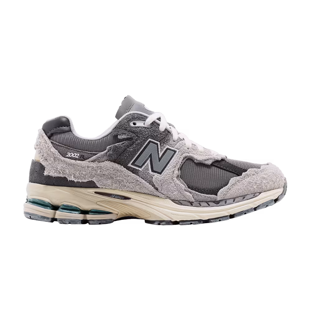 New Balance 2002R Protection Pack - Rain Cloud