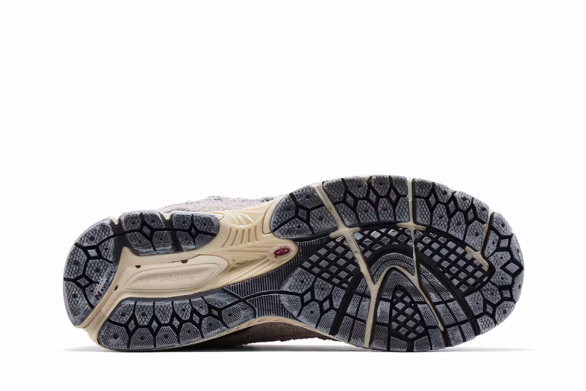 New Balance 2002R Protection Pack - Rain Cloud, view 5