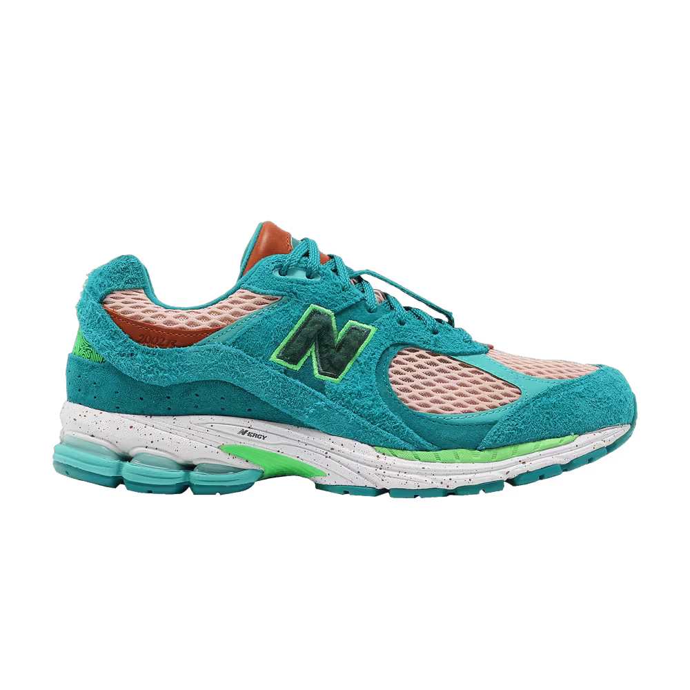 Salehe Bembury x New Balance 2002R Water Be The Guide