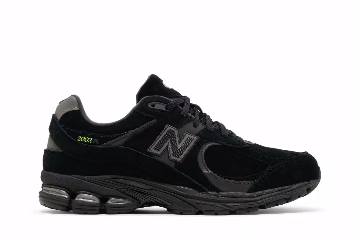 New Balance 2002R Marblehead, view 2