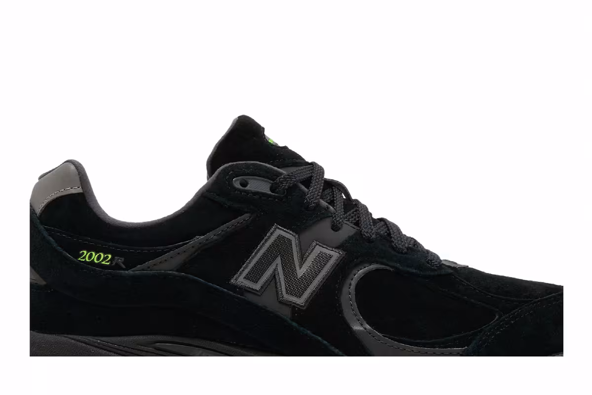 New Balance 2002R Marblehead, view 3