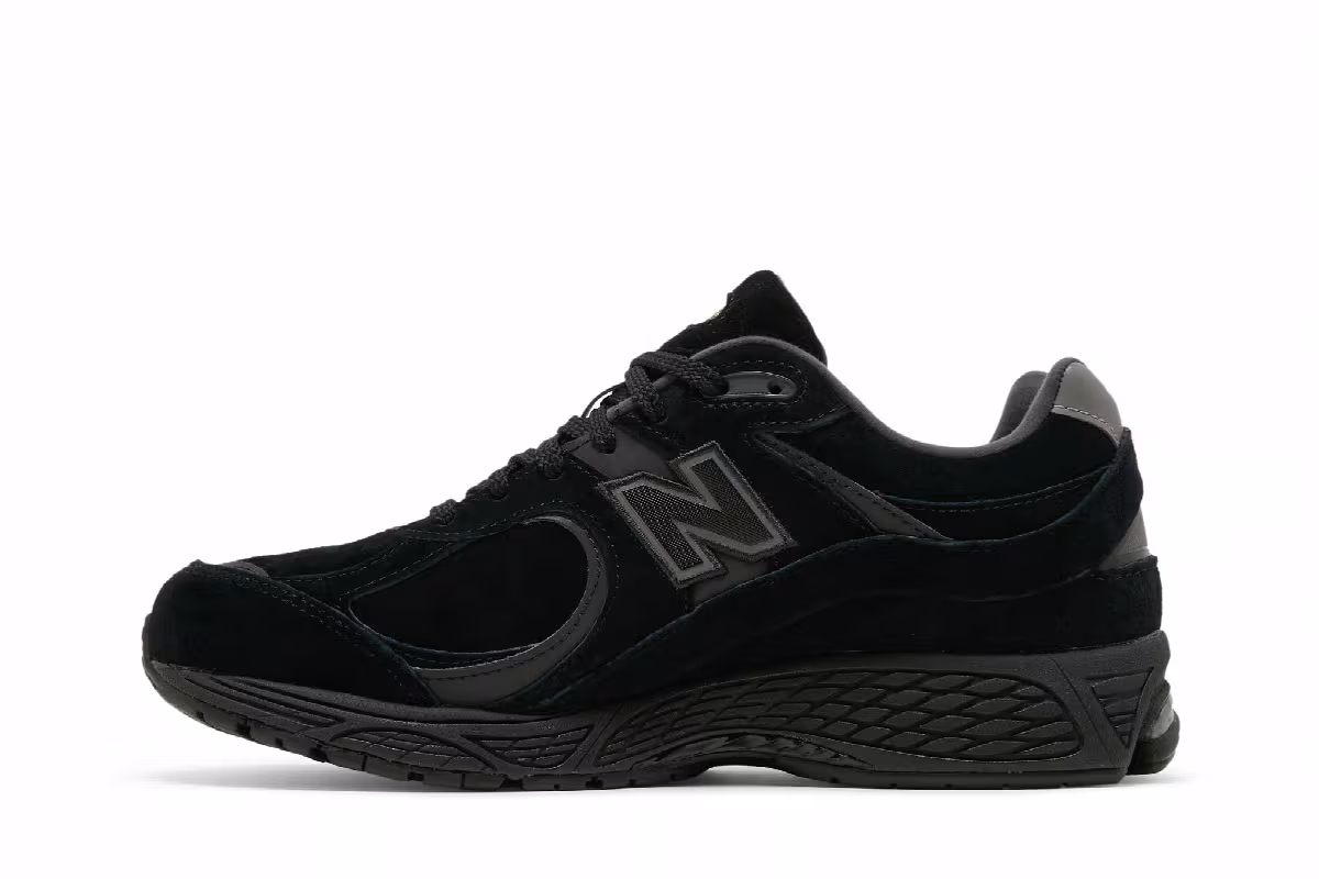 New Balance 2002R Marblehead, view 4