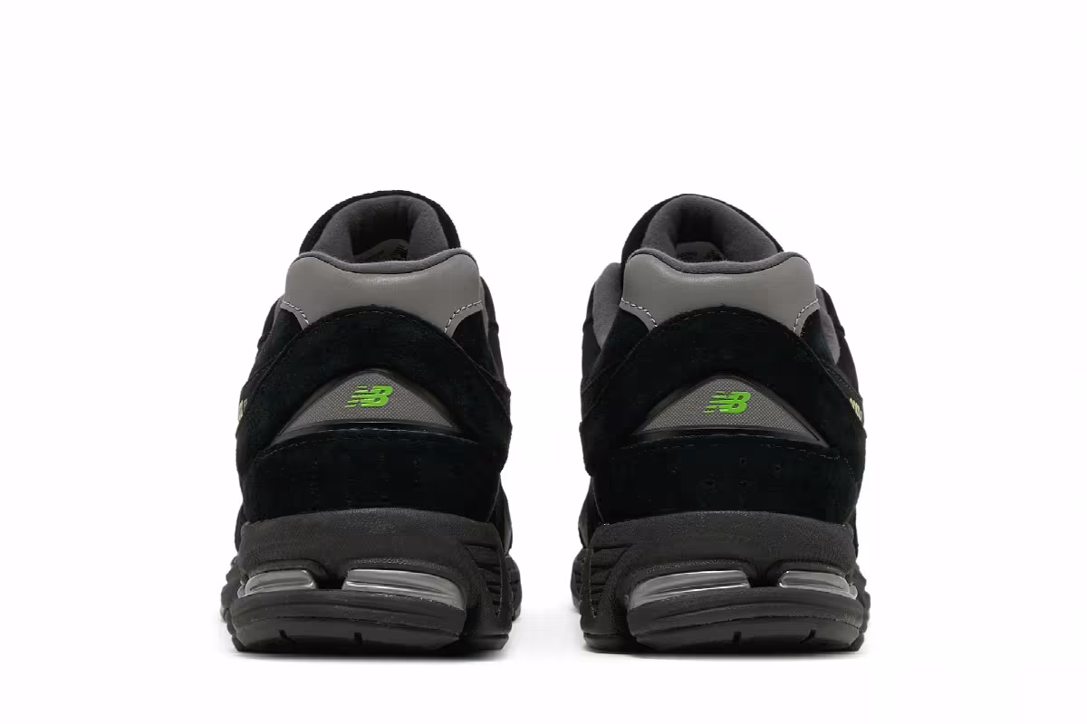 New Balance 2002R Marblehead, view 7