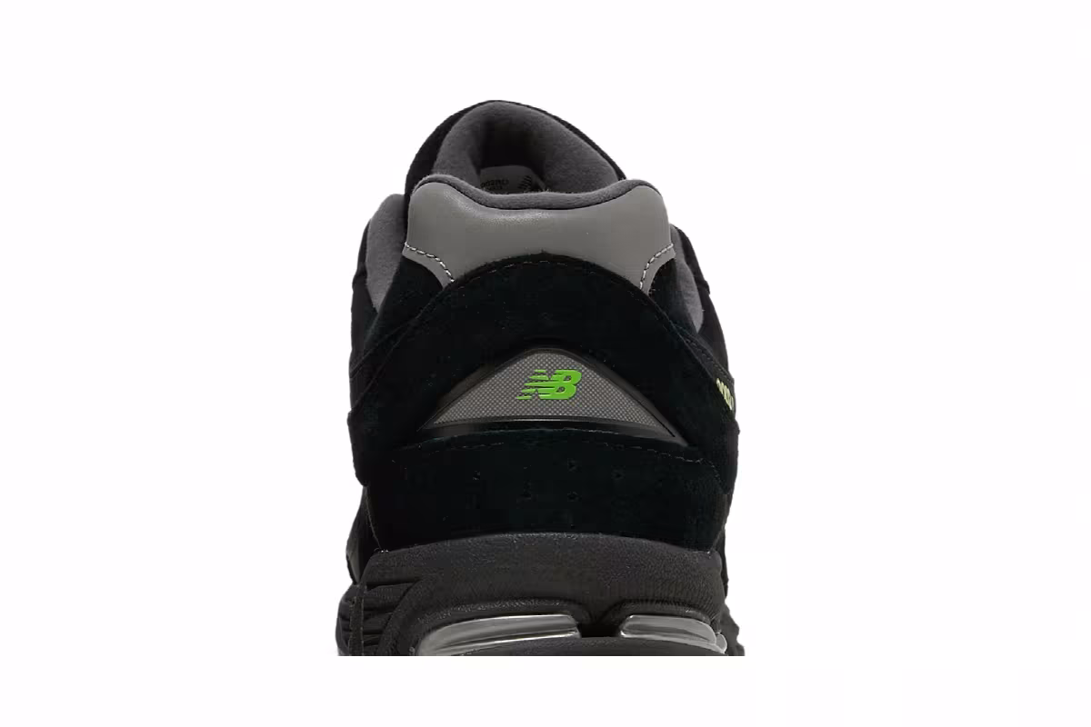 New Balance 2002R Marblehead, view 8
