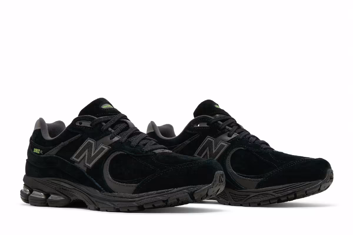New Balance 2002R Marblehead, view 9