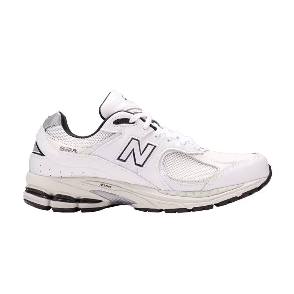 New Balance 2002R Atlas Lemon Haze